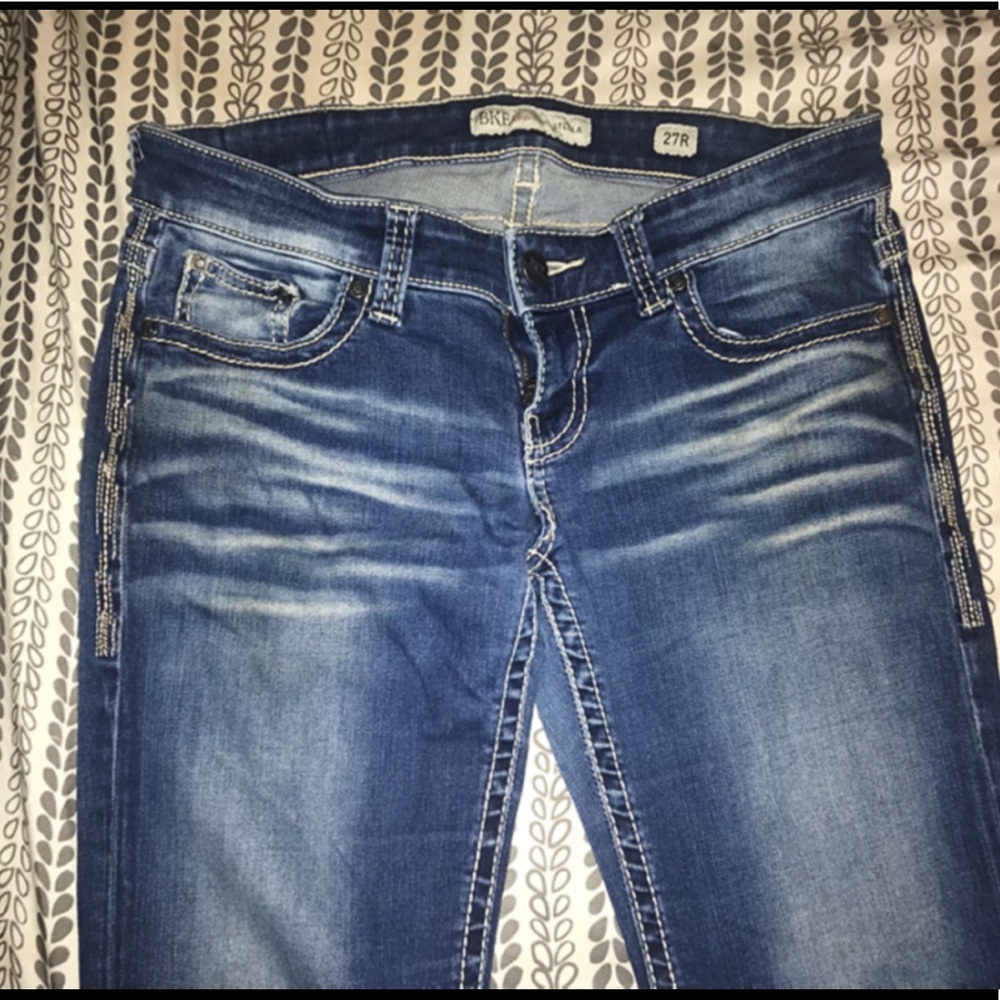 BKE jeans